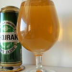 Chojrak Piwo Jasne