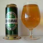 Chojrak Piwo Jasne