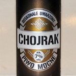 Chojrak Piwo Mocne