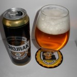 Chojrak Piwo Mocne