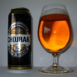 Chojrak Piwo Mocne