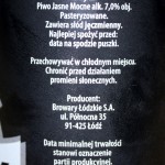 Chojrak Piwo Mocne