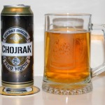 Chojrak Piwo Mocne