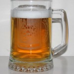 Chojrak Piwo Jasne