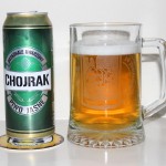 Chojrak Piwo Jasne