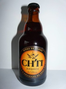 CH’TI Ambree (Francja)