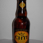 CH’TI Blonde (Francja)