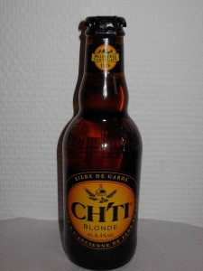 CH’TI Blonde (Francja)