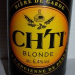 CH’TI Blonde (Francja)