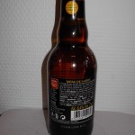 CH’TI Blonde (Francja)