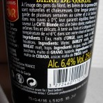 CH’TI Blonde (Francja)