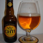 CH’TI Blonde (Francja)