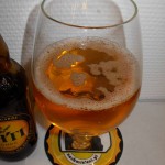 CH’TI Blonde (Francja)