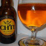 CH’TI Blonde (Francja)