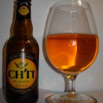 CH’TI Blonde (Francja)