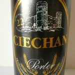Ciechan Porter 22
