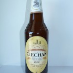Ciechan Pszeniczne Wędzone