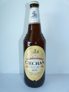 Ciechan Pszeniczne Wędzone