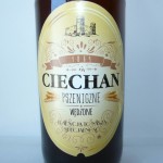 Ciechan Pszeniczne Wędzone