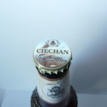 Ciechan Pszeniczne Wędzone