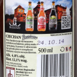 Ciechan Pszeniczne