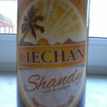 Zdjęcie dodane przez Maciek - Ciechan Shandy