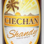 Ciechan Shandy