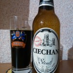 Zdjęcie dodane przez Suchy - Ciechan Stout