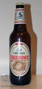 Ciechan Lagerowe