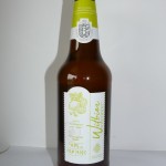 Cieszyński Witbier