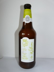 Cieszyński Witbier