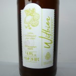 Cieszyński Witbier