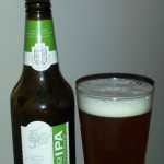 Zdjęcie dodane przez Paweł - Cieszyńskie Double IPA