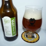 Cieszyńskie Double IPA