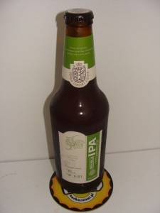 Cieszyńskie Double IPA