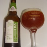 Cieszyńskie Double IPA