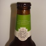 Cieszyńskie Double IPA