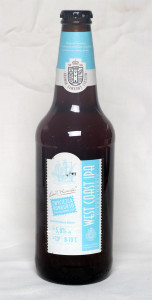 Cieszyńskie West Coast IPA