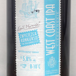 Cieszyńskie West Coast IPA