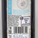 Cieszyńskie West Coast IPA