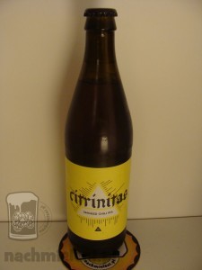 Citrinitas