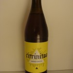 Citrinitas