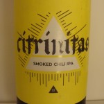Citrinitas