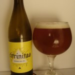 Citrinitas