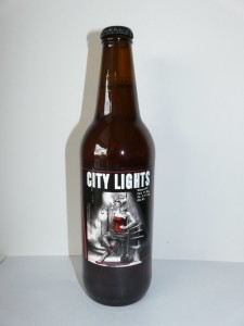 City Lights