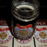 CK Dunkel