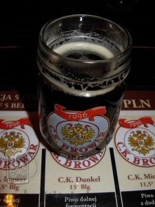CK Dunkel