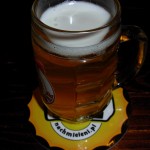CK Witbier