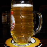 CK Witbier