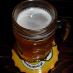 CK Witbier